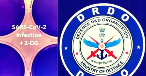 DRDO invites EoIs for 2-DG technology transfer for bulk production - Vimarsana News