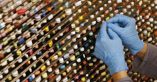 Kochi-based pharma firm's new drug shows 'promising' results against COVID-19 - Vimarsana News