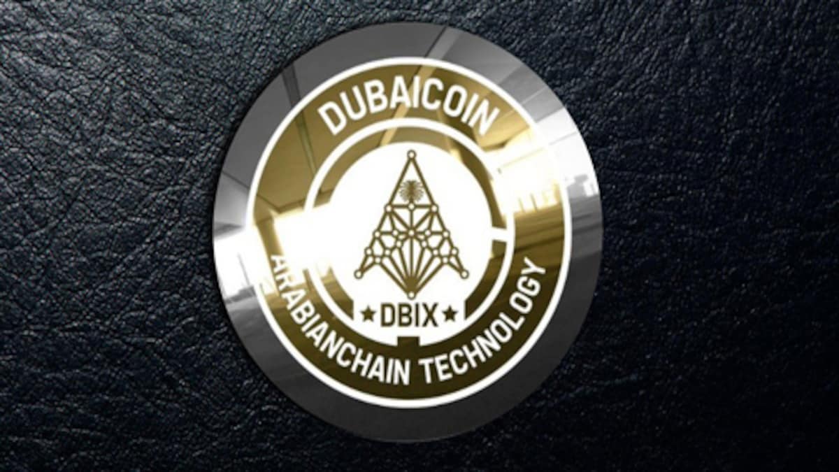 DubaiCoin is a scam