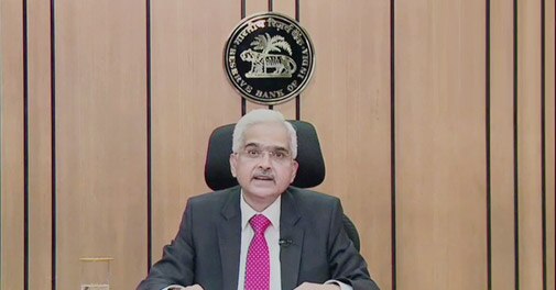 RBI comes to the rescue yet again! But, don't forget the risks - Vimarsana News