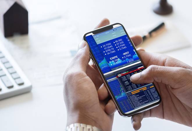 Share Market Update Sensex Ends 106 Points Lower Nifty At 12 174