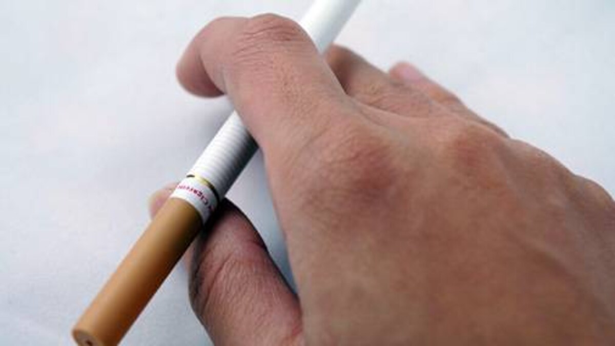 E Cigarettes Banned In India Why The Govt Thinks Vaping Is Not Cool