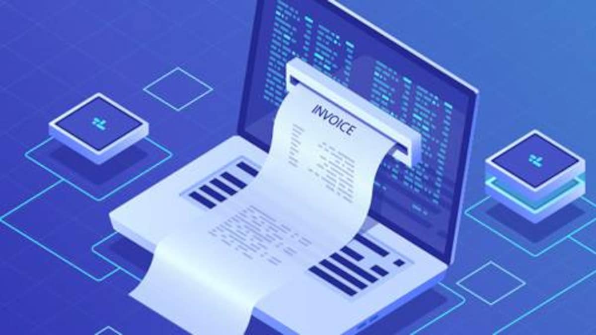 E-invoicing system to be rolled out from January 1 on voluntary basis