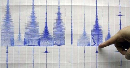Earthquake in Uttarakhand: Tremors of 4.0 magnitude felt in Pithoragarh - Vimarsana News