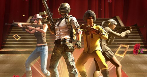 PUBG Mobile gets new India team as struggle to return continues - Vimarsana News