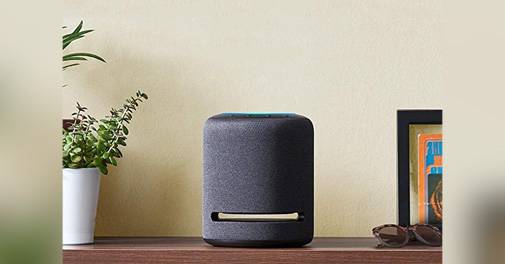 best smart speaker review