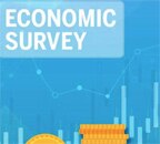 Low tax to GDP ratio makes infra expansion, investment challenging, says Economic Survey - Vimarsana News