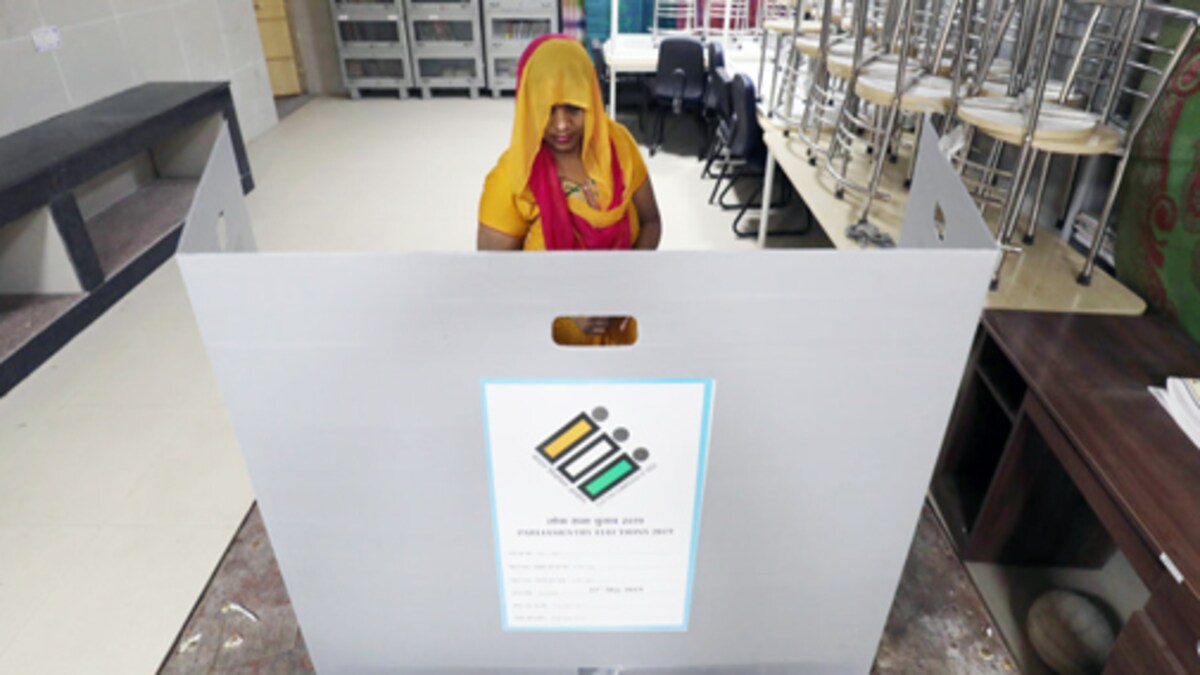 Bihar Election 2020 Schedule To Be Announced Today At 12 30 Pm