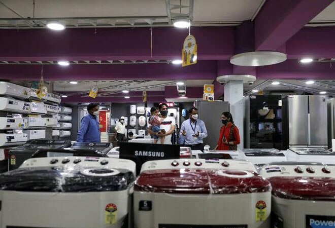 1.5% remission on duties, taxes can make India top electronic exporter by 2025 - Vimarsana News