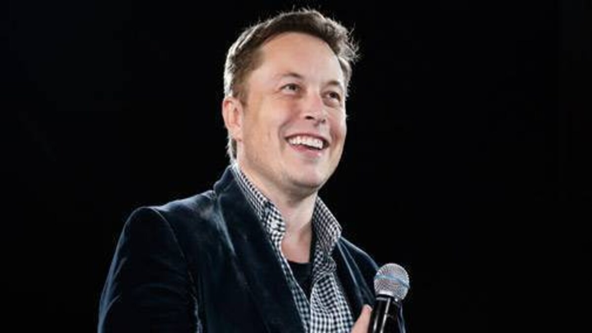 Elon Musk S Net Worth Tops 100 Billion Half Of World S Richest Man Jeff Bezos