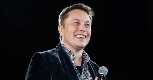 Soon you can eat at Tesla restaurant! Auto giant files for trademark in US - Vimarsana News