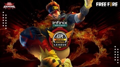 ESPL 2021: India Today Gaming signs Infinix Mobile as title sponsors - Vimarsana News