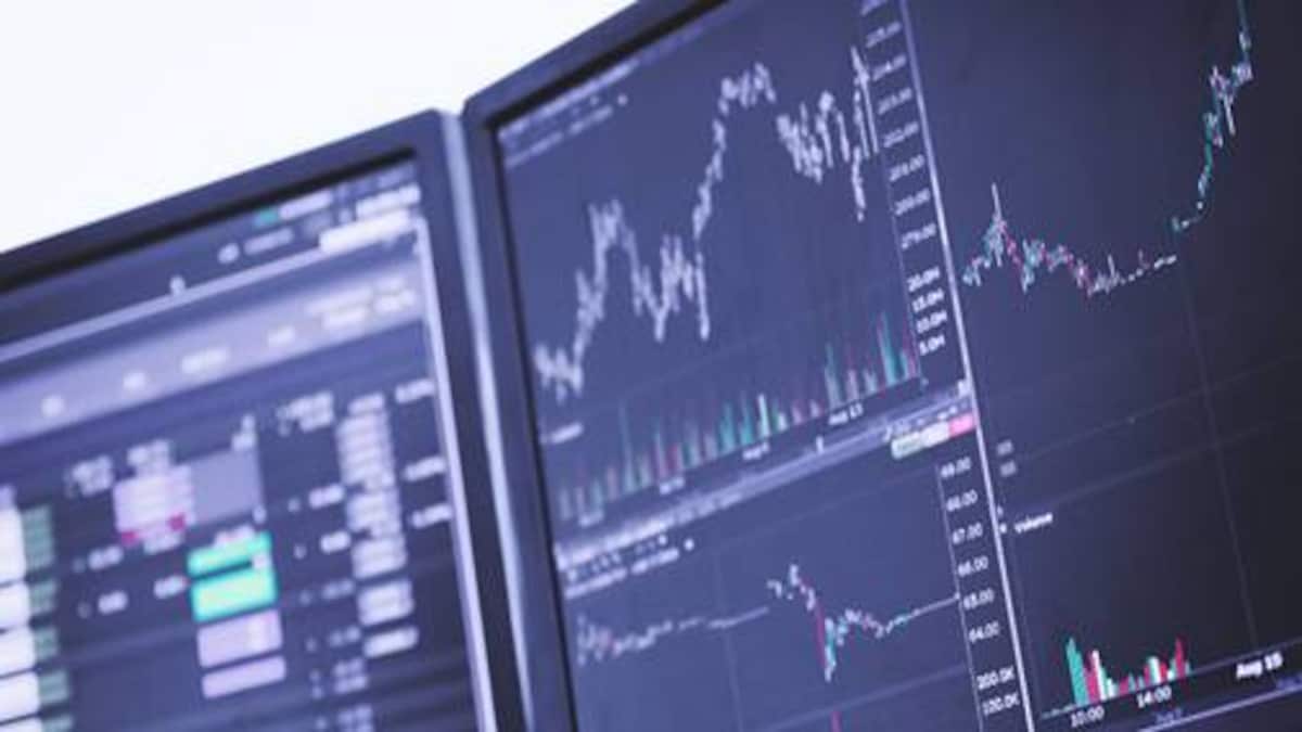 Share Market Update Sensex Ends 2 002 Points Lower Nifty At