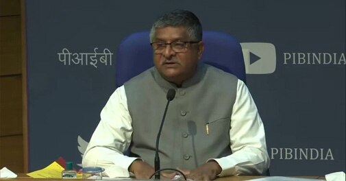 Social media, digital news portals to now face govt scrutiny - Vimarsana News