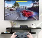 Amkette launches budget 4K gaming console EvoFox Game Box; comes preloaded with over 100 games - Vimarsana News
