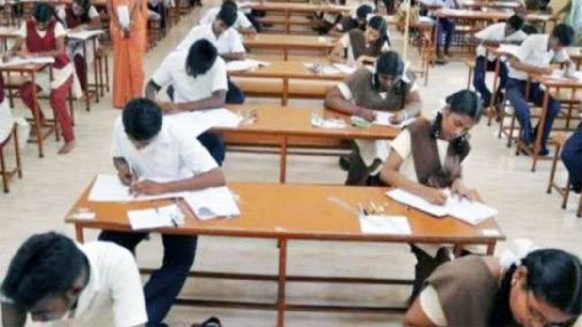 Tamil Nadu Sslc Exam 2020 Class 10 Board Exam To Begin From June