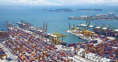 DGFT's import-exporter code services will not be available from June 1-6