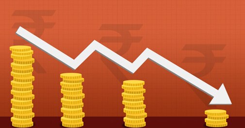 Rupee slips 3 paise to 73.18 amid strong US dollar, weak Asian currencies - Vimarsana News