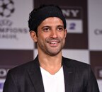 Farhan Akhtar kickstarts work with Marvel Studios in Bangkok - Vimarsana News