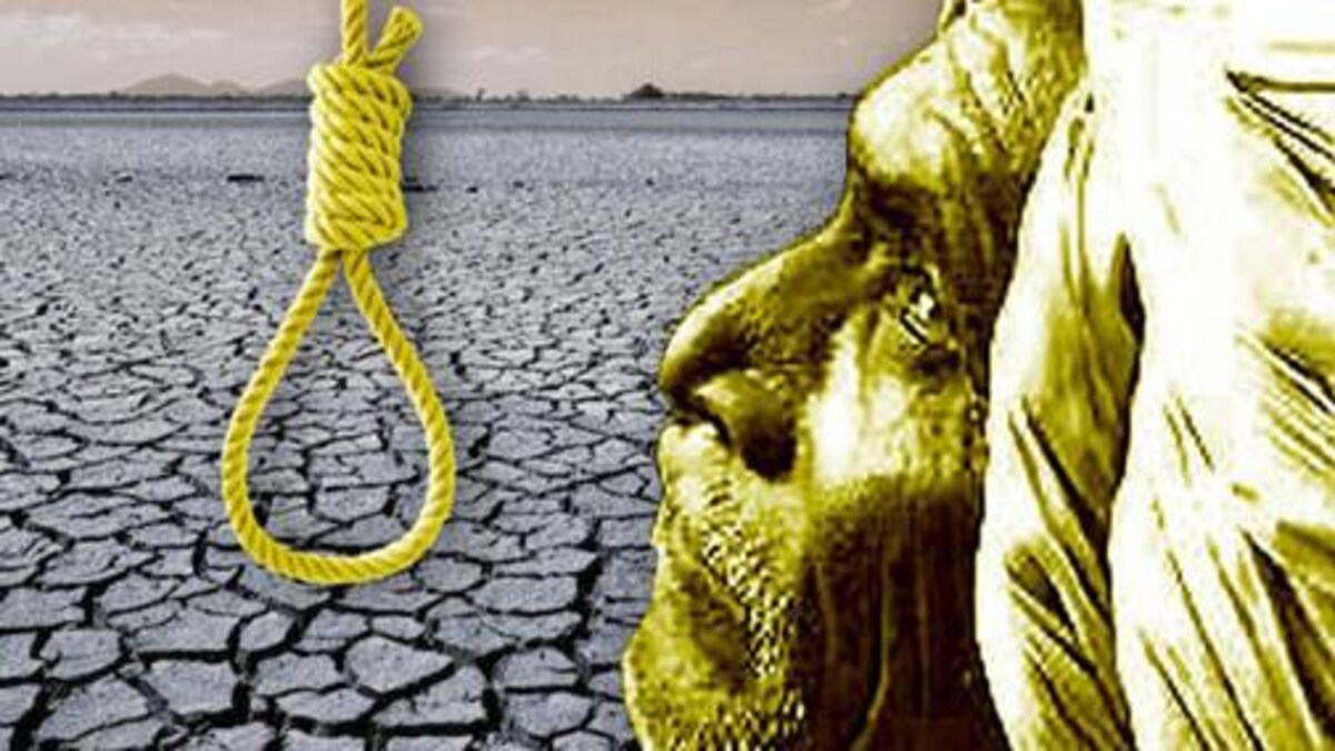 11,379 farmers committed suicide in 2016; Modi govt finally releases data