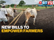 Modi urges BJP to talk to farmers, bust propaganda against farm bills