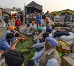 Farmers protest resulting in losses of Rs 3,500 crore everyday: ASSOCHAM - Vimarsana News