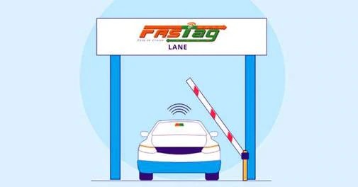 NHAI transitions to 100% cashless toll via compulsory FASTags - Vimarsana News
