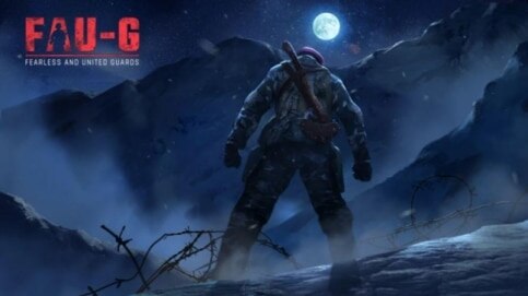 FAU-G, made in India mobile game, set for Republic Day launch: Gameplay, teaser, and everything we know - Vimarsana News