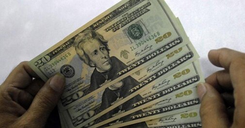 8 000 Crore Usd To Inr