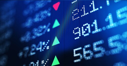 Share Market Live: Sensex rises 250 points to record high, Nifty above 15,300; SBI, M&M, Maruti top gainers - Vimarsana News