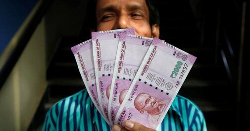 Budget 2021: Fiscal deficit in FY21 at 9.5%; pegged at 6.8% in FY22, says FM - Vimarsana News