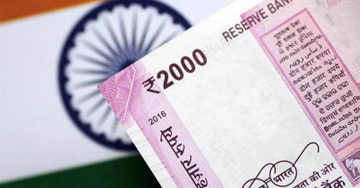 India's FY21 fiscal deficit at 9.3% of GDP- Business News - Vimarsana News