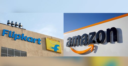Karnataka HC rejects Amazon, Flipkart plea to quash antitrust investigation - Vimarsana News