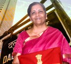 Budget 2021: What retailers want from Sitharaman's budget? - Vimarsana News