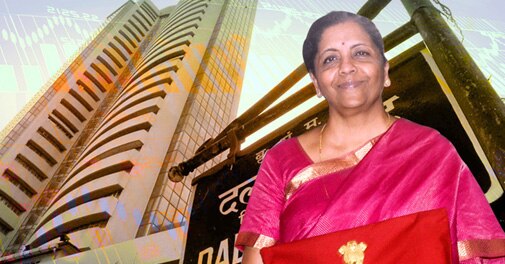 Union Budget 2021: Share market expectation on Budget Day; key factors that will guide D-Street - Vimarsana News