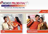 ICICI ads