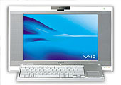 Sony Vaio VGC-LA38G Sony Vaio VGC-LA38G