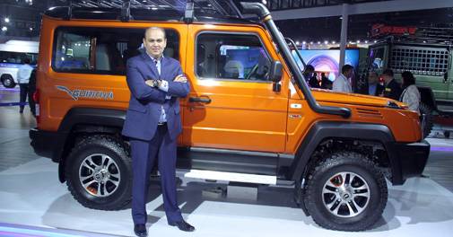 force t1n van price