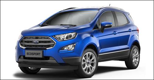 should i buy baleno or ecosport