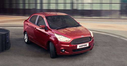 Ford to recall and inspect over 50,000 cars for possible defect in
