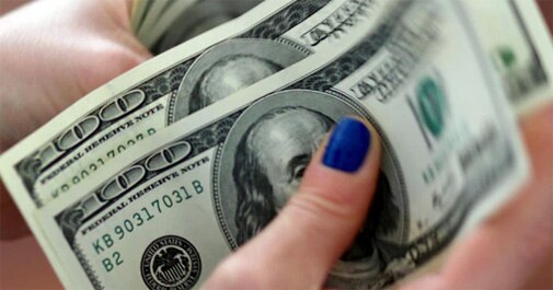 Forex Reserves Near All Time High Rise 563 Mn To Over 590 Bn