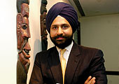 Tejpreet Singh 