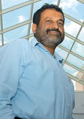 T.V. Mohandas Pai