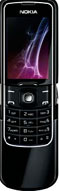 Nokia 8600 Luna