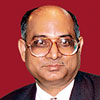 P.K. Choudhury