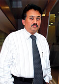Ajay Parmar