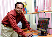 P.L. Lakshmanan