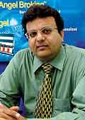 Rajen Shah