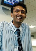 Pranav Parekh 