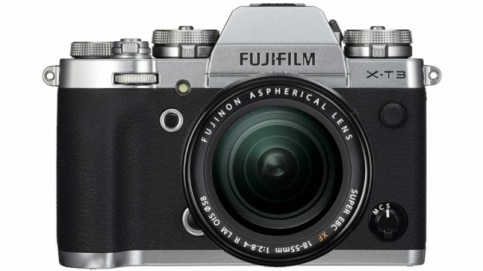 Fujifilm UK combines photo operations into single Imaging Solutions due to COVID-19 - Vimarsana News